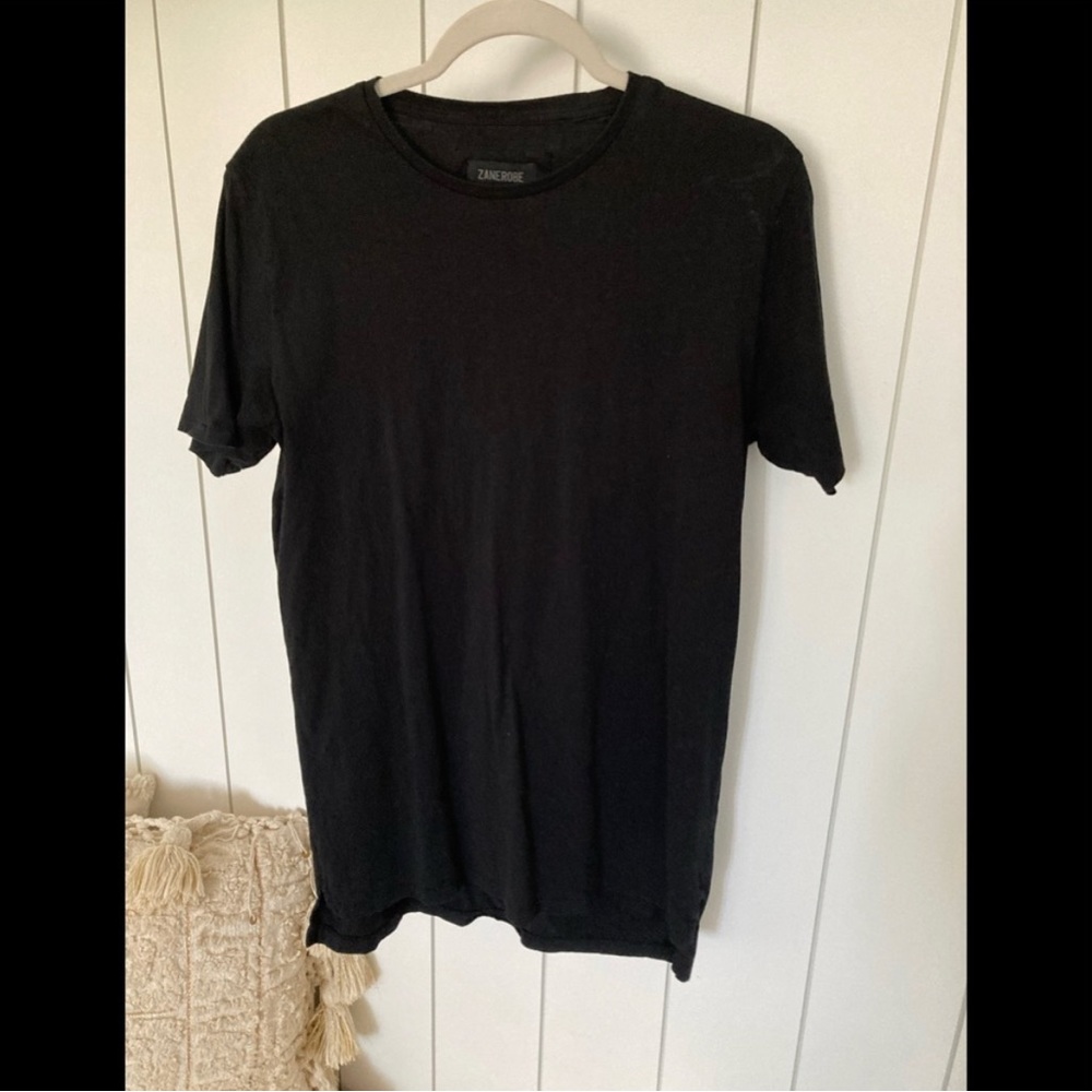 ZANEROBE Flintlock Tee